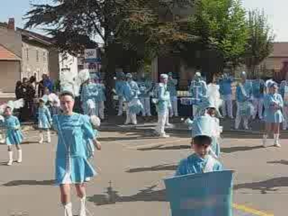 Les Libellules de Damelevières