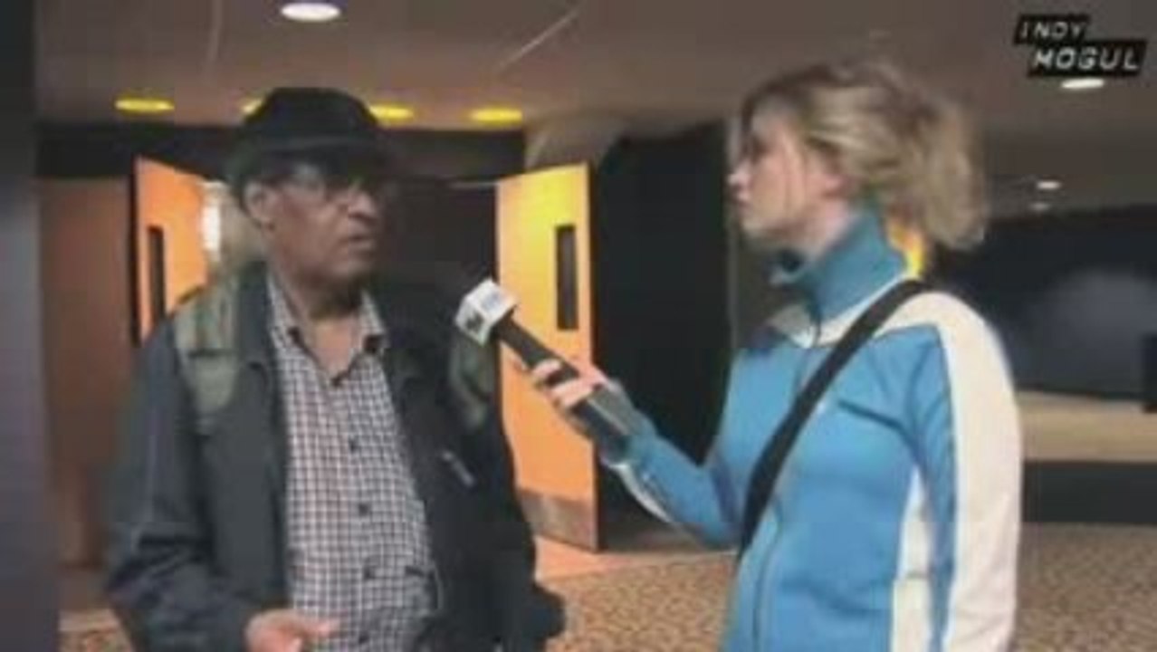 Surrogates (Behind the Scenes and Movie Preview)