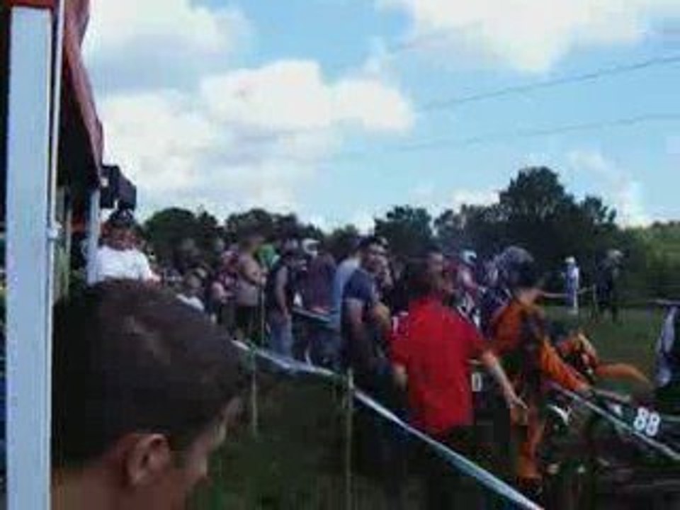 Coupe De France Endurance Meymac 09