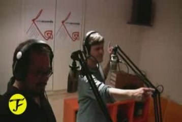 FLASH IMPRO S05-EP02: REGARDE MOI CA!