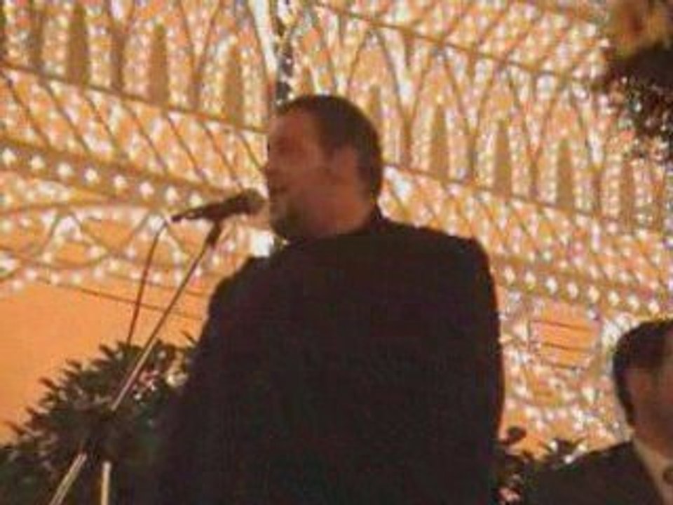 Ermanno Pastore Performance