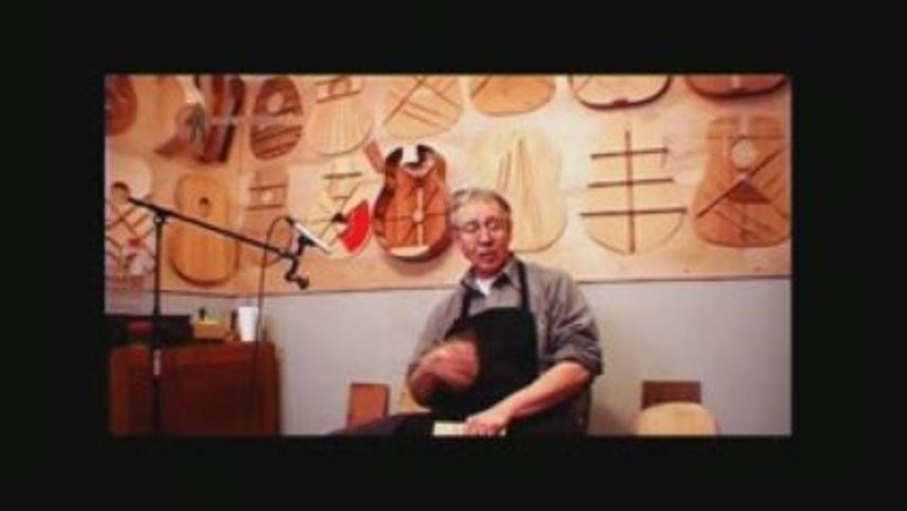 how the guitar works part1