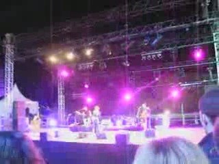 Festival de loire 2009 - Feloche 1