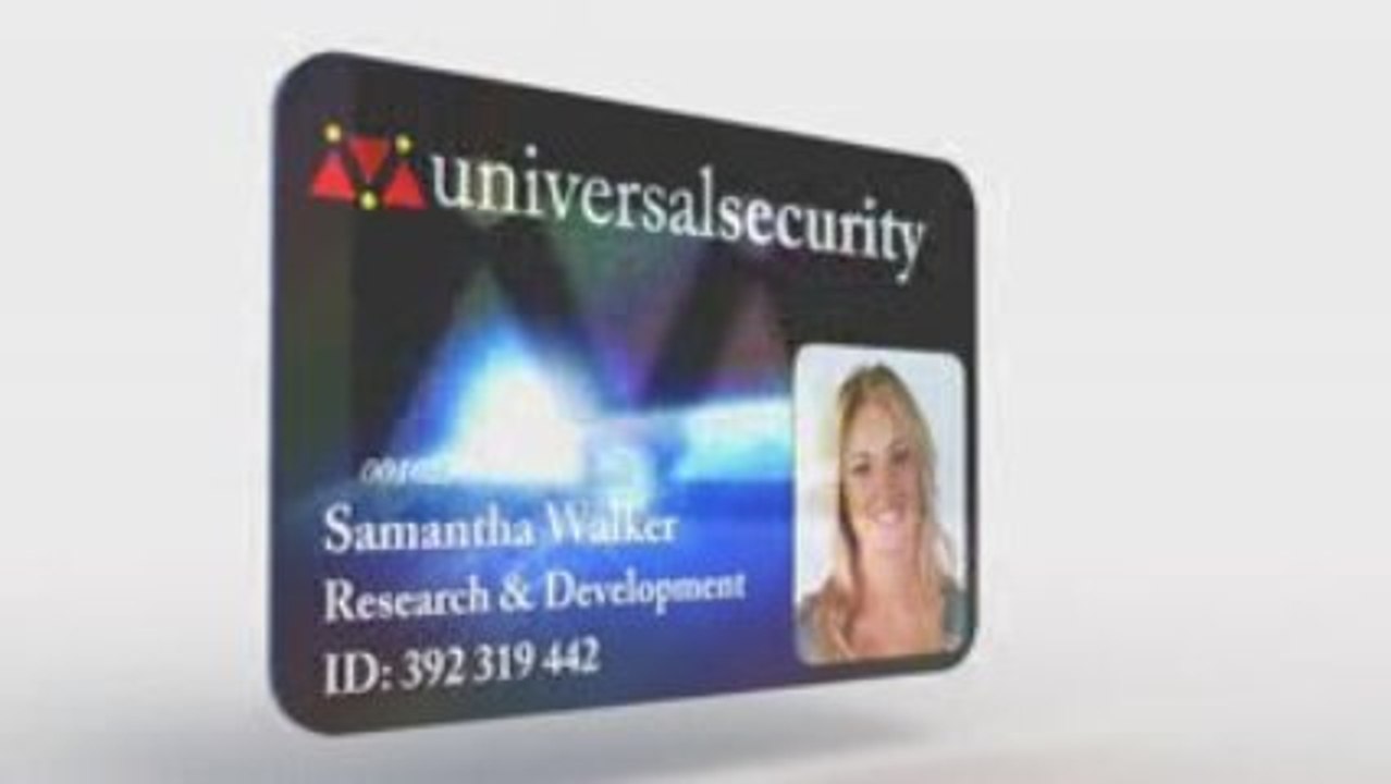 ID Card Security - Magicard HoloKote Tool