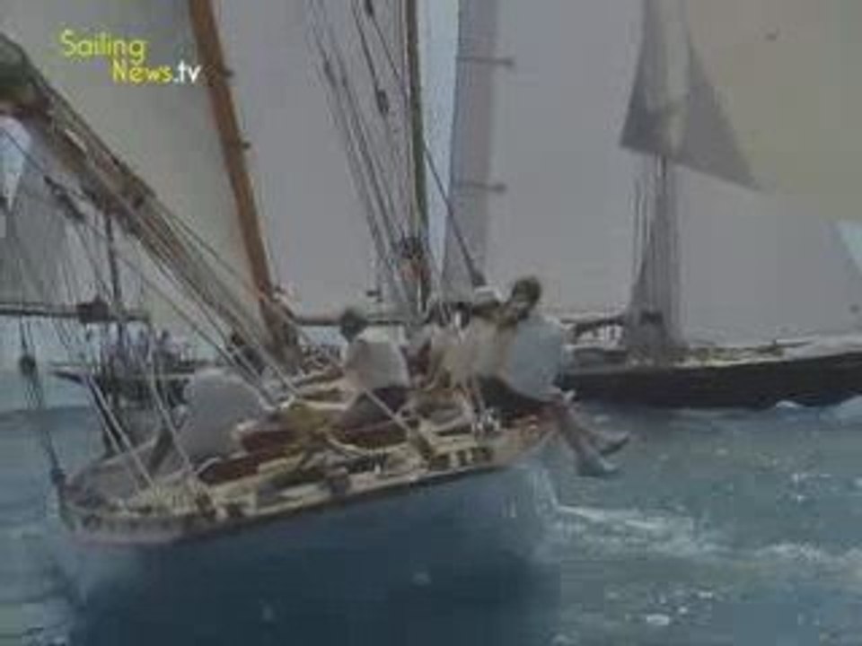 Voile classique : Tuiga vs Moonbeam