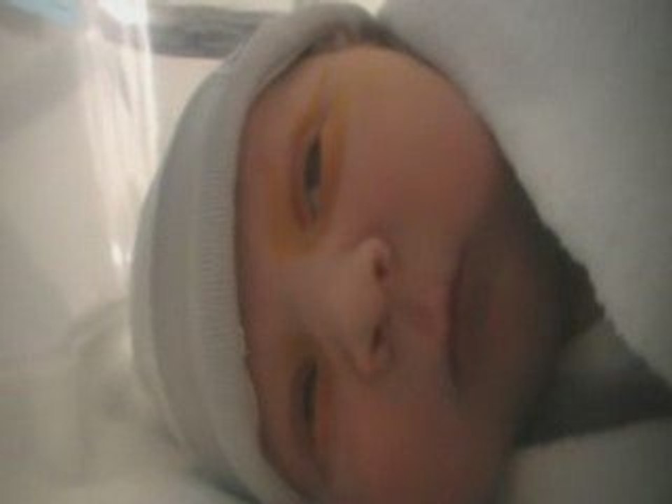 Djoey à 10 min de vie