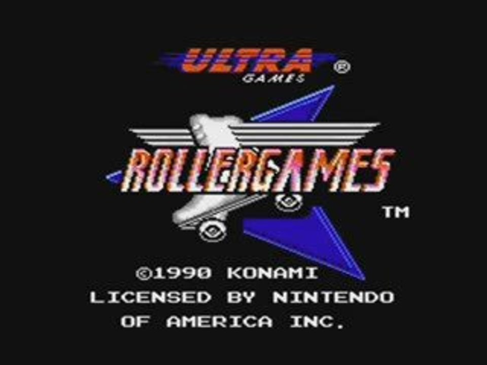 RollerGames