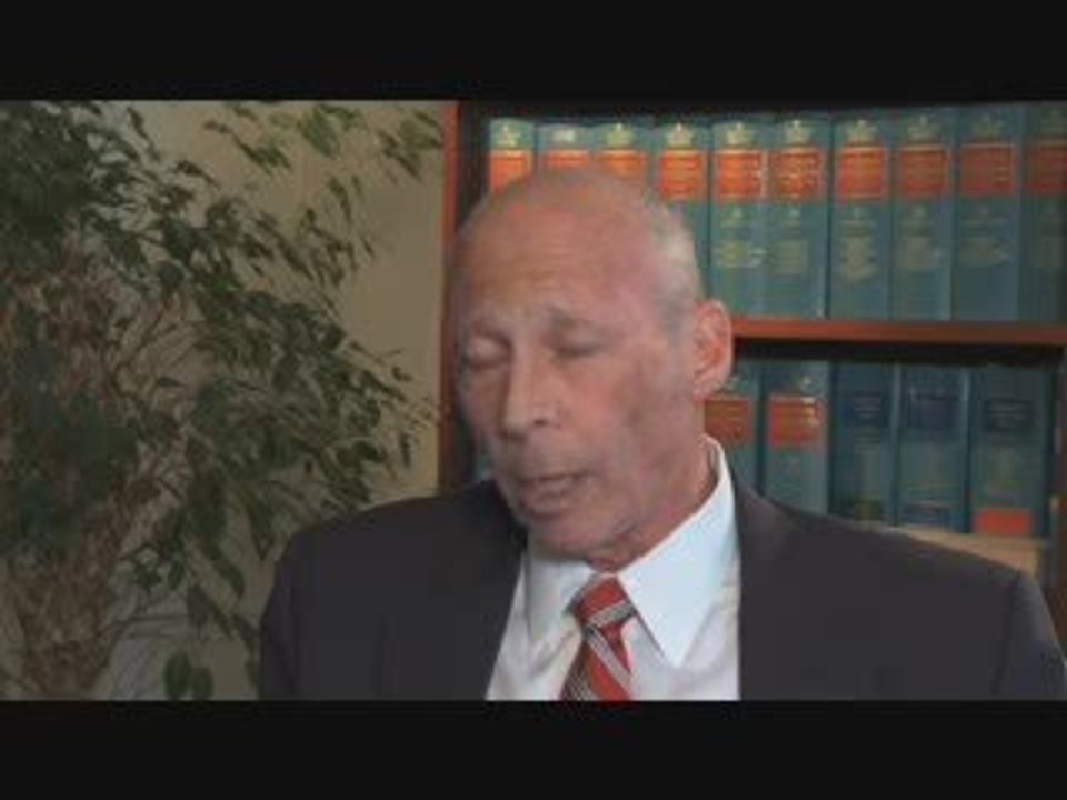 Roger Rombro-  Divorce Attorney Torrance - Watch Our Video!