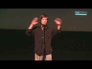 Mathieu Lippé (Can) - J'imagine - CDM 2009