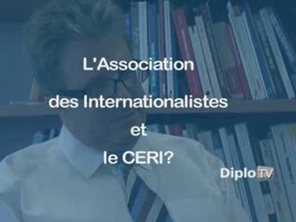 Entretien avec Christian Lequesne