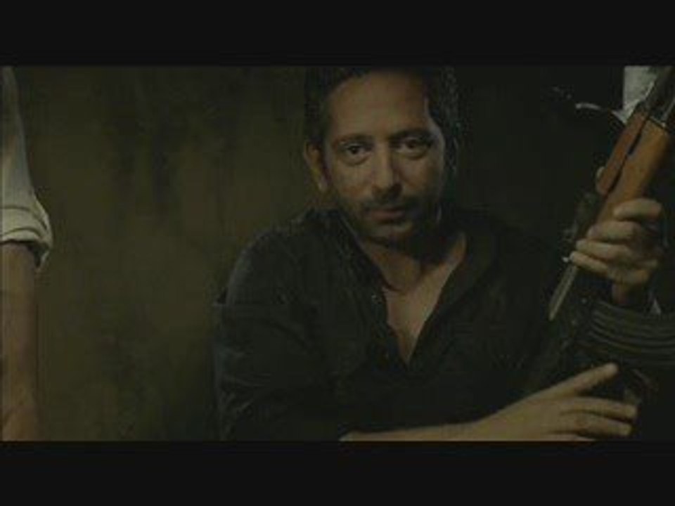 Watch 31 North 62 East Online HD 2009 Free, part 1/3