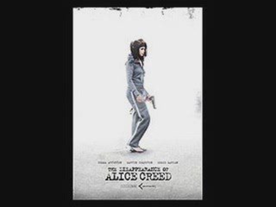 Watch The Disappearance of Alice Creed Online HD , part 1/3