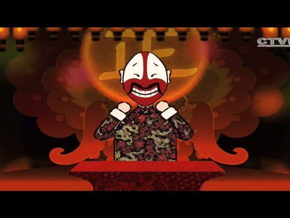 Die Wahrheits Quizshow / Wu Kung