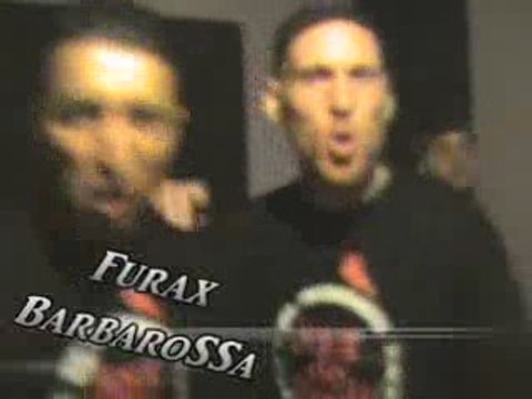 Freestyle Polychrome 7 BARBAROSSA REDA MNC KOMAR TOXINE