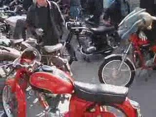 Sortie Terrot au Ballon d'Alsace Terrot club de France