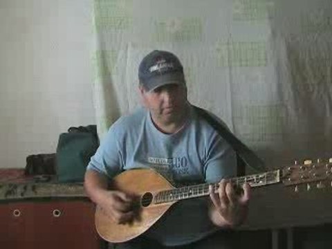 Tamboura (22.09.2009) BG Bourgas