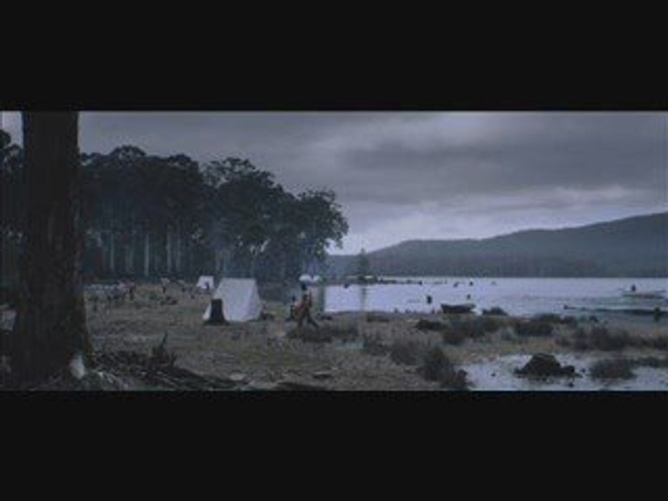 Watch Van Diemen's Land Online HD 2009 Free, part 1/3