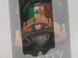Vintage Personalized Irish Whiskey Pub Sign