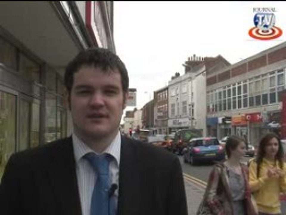 Grantham Journal News Bulletin - Sept 29, 2009