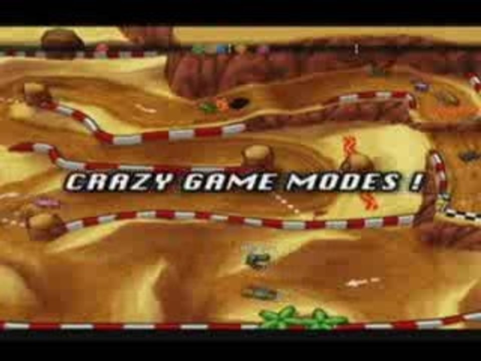 Brand new Driift Mania trailer