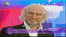 '' Arzu YURTER '' - Her Şey Dahil Programı Show Tv - Part -4