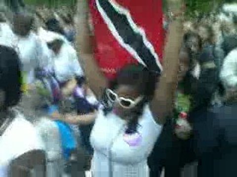 Notting Hill Carnival 2009 6