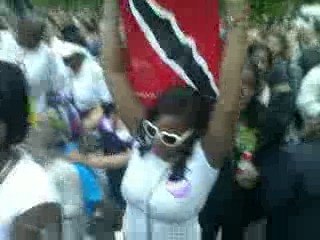 Notting Hill Carnival 2009 6