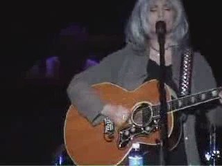 Emmylou Harris - Boulder To Birmingham - 2006
