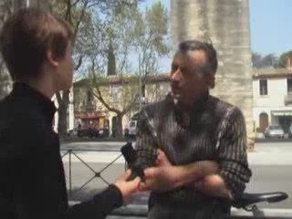 Vélocité une asso pour défendre la place du vélo