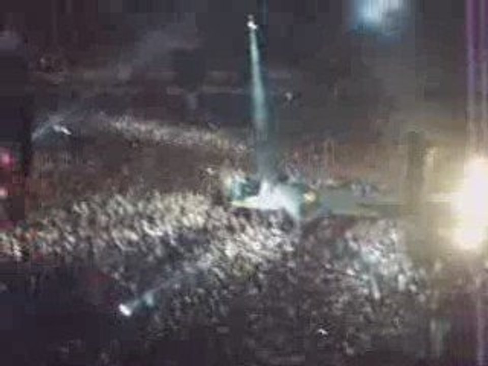 mylene farmer stade de france