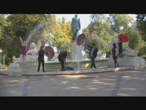 Concours de Chant et de Musique