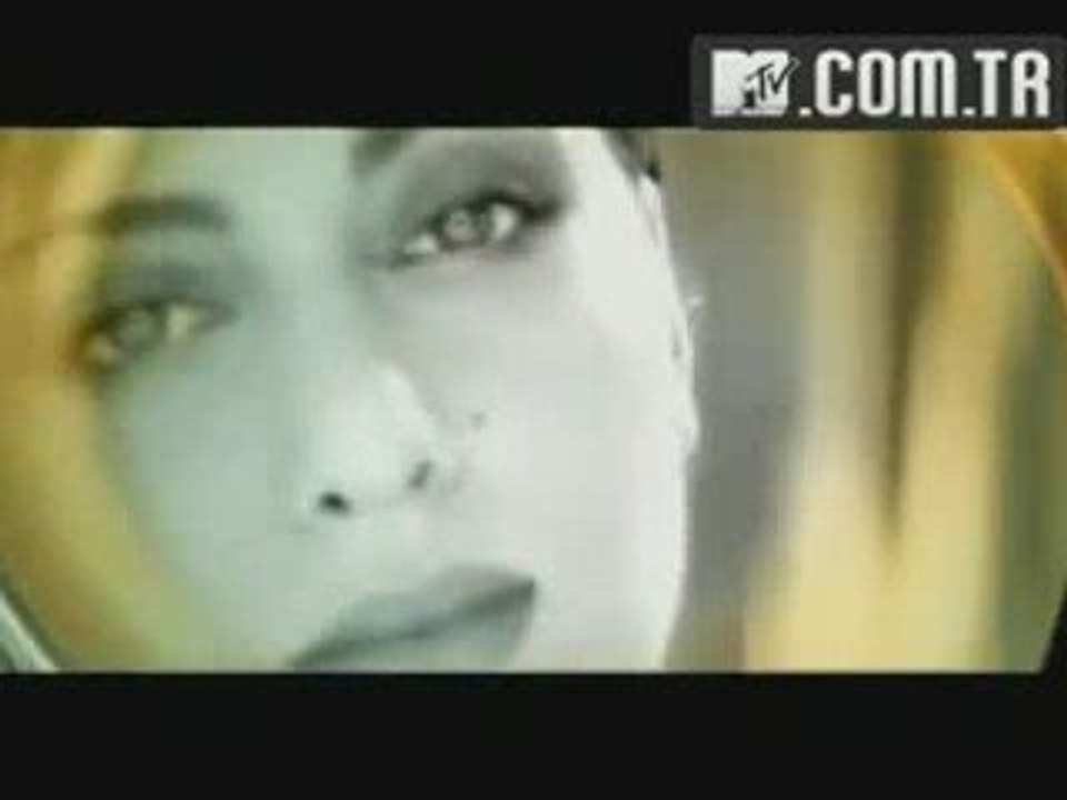 EDA ÖZÜLKÜ - YANDI GÖNLÜM