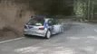 Rallye des Camisards 2009 ES3