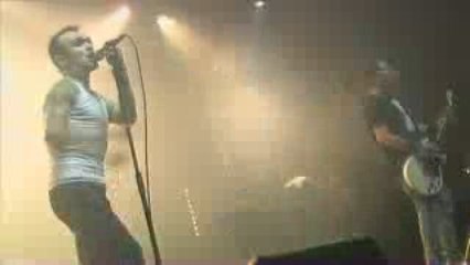 Concert de la Phaze au chant du gros 2009