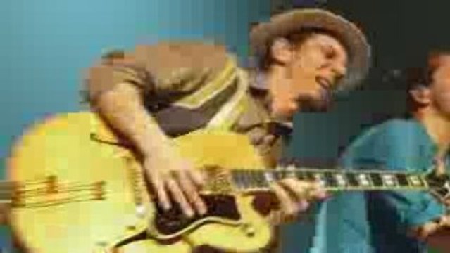 Tryo Zénith Amiens Mai 09