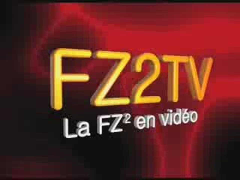 Podcast FZ2TV