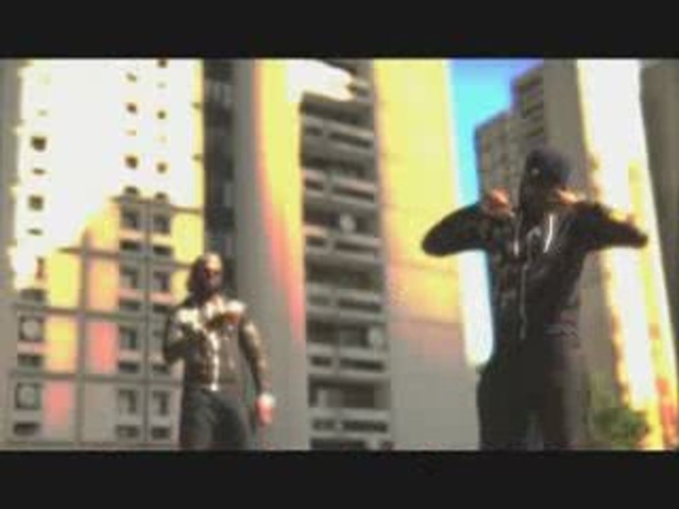 RMA2N feat LES GRUMOS - 95 Département