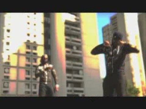 RMA2N feat LES GRUMOS - 95 Département