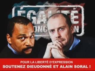 Interview de Alain Soral sur Paltalk Scene PART 13