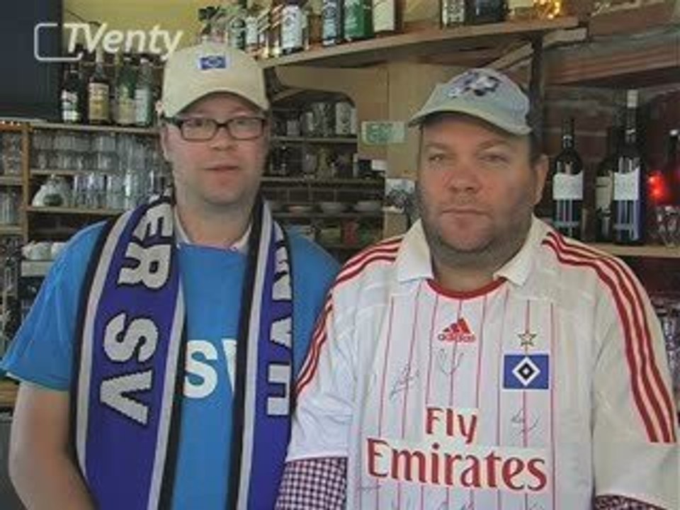 HSV Tresen-Thesen: Mieser Franzose