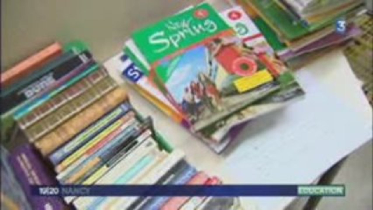 AISCObam reportage France 3