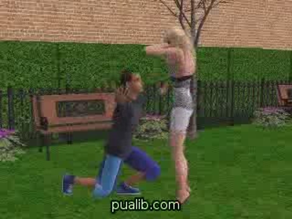 4 Steps To Not Hit On A Girl In