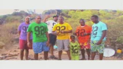 L'ILE DE LA LUNE - CROMA