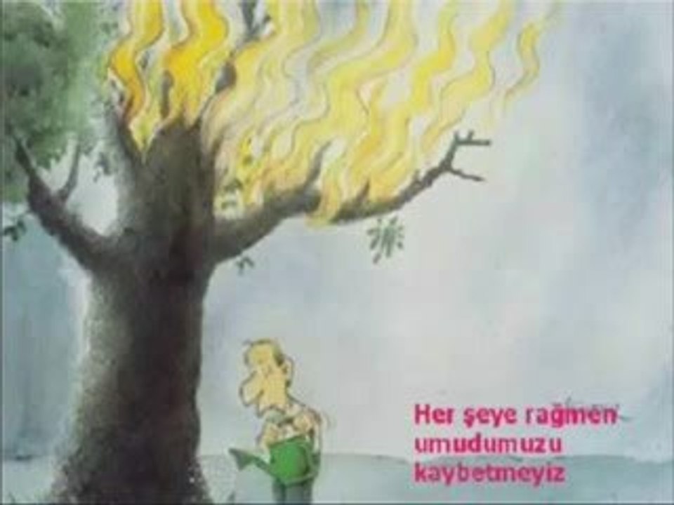 Bazen...