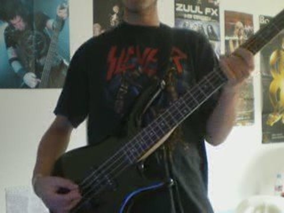 madball cover ( set it off )