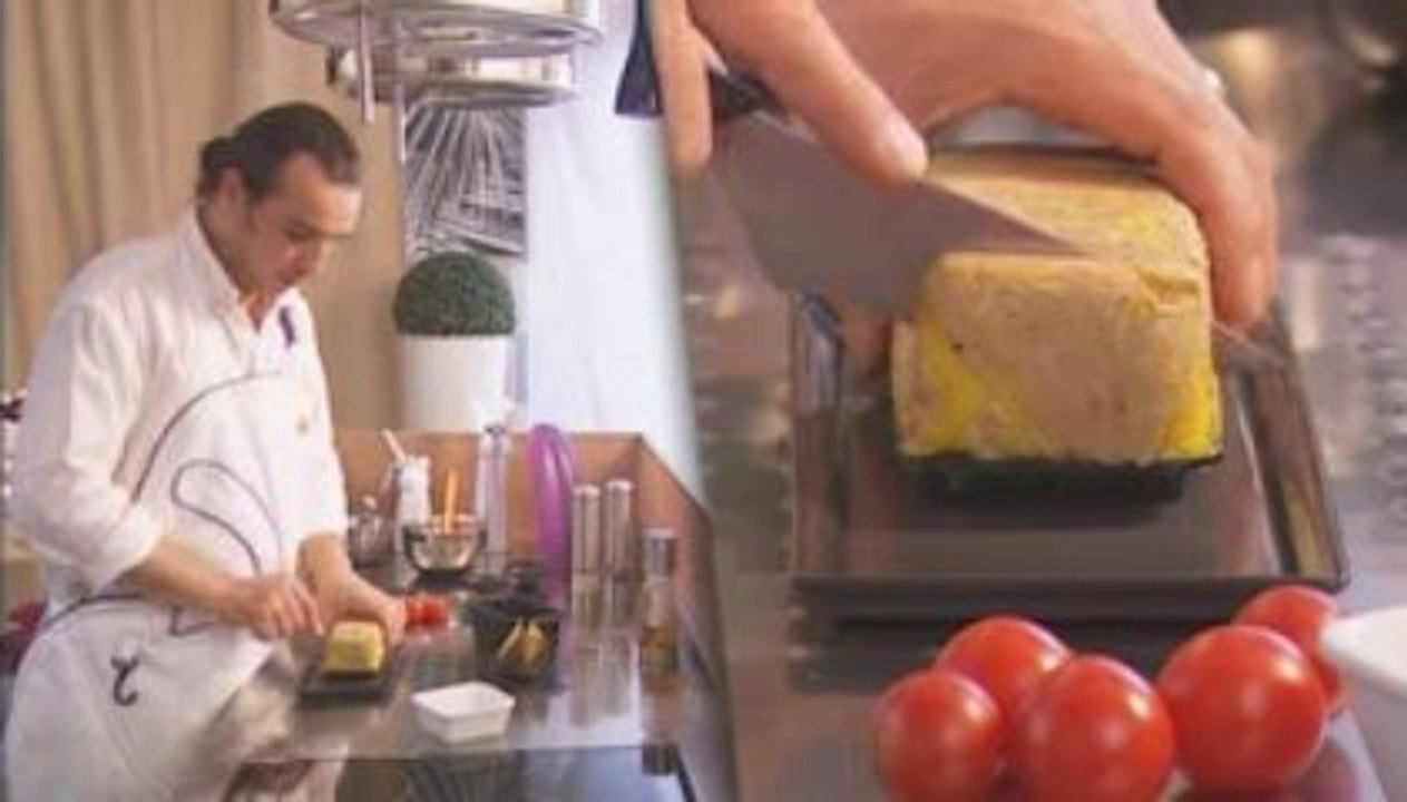 MASTRAD, terrine silicone Vidéo Dailymotion