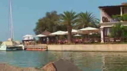 PORTO ROMANO - YACHT CLUB TEVERE - GINA