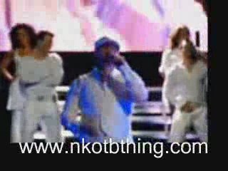 Donnie speaking Boston 26