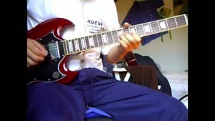 Pink Floyd - Money (Solo)