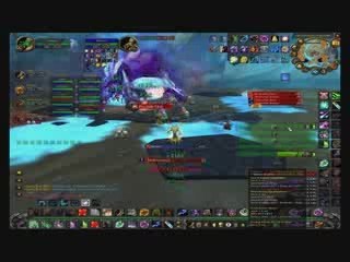 les champion de factions+anub'arak